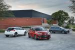 Toyota Yaris S 2018 года (ZA)